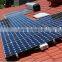 1000w High quality non pressure solar energy water heater
