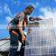 Bestsun Both AC and DC output BPS4000w solar energy water heater tank