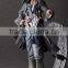 Pirates of the Caribbean captain jack sparrow action figurine