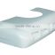 Plastic cover for massage chair vacuum forming plastic shell