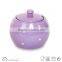 Cute kitchen items tea coffee sugar salt ceramic storage jar