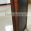 Solid wood double-sided blackboard