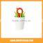high quality home use and travel plastic spoon,fork,fruit fork