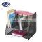 Office Steel Mesh Desktop Corner Rack Organizer