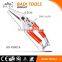 8 inch straight blade garden ratchet pruning shears