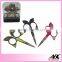Luxury Gold Plating Manicure Beauty Scissor