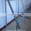Photovoltaic stents/Solar support china supplier on sale