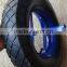 Hot Sales Good Quality 16"x 4.00-8 Wheel Barrow Wheels