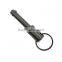Key chain Stainless Steel Self Lock Pin