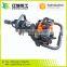 NLB-500 Top quality railway tools high impact wrench cordless