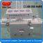 Automatic Continuous Aluminium Foil Lid Induction Sealer