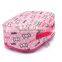 New Large Sweet Handbag Cosmetic Toiletry Wash Bag Women Kid Travel Handbag