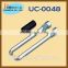 Gm Motor Steering Wheel Puller Leg Set / Under Car Tool Of Automotive Specialty Tool