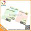 Super quality high performance widelyuse plastic placemats