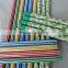 Factory broom handle wood