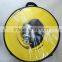 Polyester Towing Strap with D Shackle - TS22W50X4.6SA