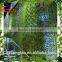 Competitive from SongTao wholesale vertical artificial plant wall plastic green wall