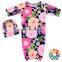 Sleep Clothing Cheap Adult Baby Clothes 0-3 Months Organic Cotton Baby Gowns