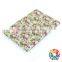 Flower Printed Cotton Fabric 100*150cm Colorful Fabric Bulk Wholesale Print Cotton Fabric