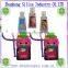 33 Ice cream 3D shaped sanitizing gel