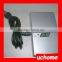 UCHOME Portable Travel Iron Card Type Portable Travel Iron For Clothes Shirt Tie SMALL iron