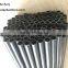 8mm Fiberglass Arrow Shafts With Round Points For Children' Camp