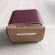 custom logo printed jewelry boxes jewelry gift boxes for watch