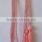 Twisted Double Honor Cords