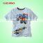100 polyester sublimation t shirt