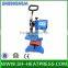 CE Approval hot sale Shenghua 2016 cap heat press machine