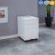 A3 Document Storage Drawer Cabinets Mobile Pedestal Cabinet