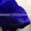 2015 High-grade imitation rabbit hair fur plush cloth fabric