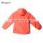 Wholesale Softshell Girl Jacket Children Boutique Clothing