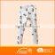 Infant Nice Printing Unbrella High Quality Girls Leggings