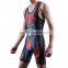 Fashionable custom cheap wrestling singlets for sale