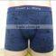 man thick cotton boxer underwear