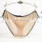 ladies mesh transparen lace cotton spandex short brief