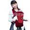 Wholesale hip seat multifunctional baby wrap 4-in-1 baby carrier