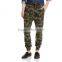 Loose and comfortable wear-resisting climbing camo pants men