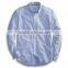 latest t shirt designs factory wholesale custom high quality plain oxford shirts for men
