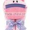 Fancy Kids Hooded Poncho Towels for Baby Clothes