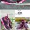 hot sale comfortable woman daily walking shoes