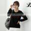 casual women long sleeve tshirt