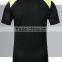 New Arrival Mens Short Sleeve Quick Dry Slim Fit Running Sport T shirt Tops & Tees