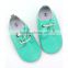 Handmade designer baby oxford kids shoes in bulk