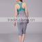 Comfortable Women Sports Tops, Yoga seamless tank top for ladies custom design