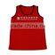 Hot Sales factory price fashion bamboo tank tops
