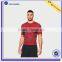 Sportswear for bodybuilding sports t shirt clothing sportswear seamless