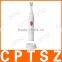 Kids and adult electric toothbrush with double heads holder