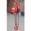 HSZ Hand Pulley Hoist